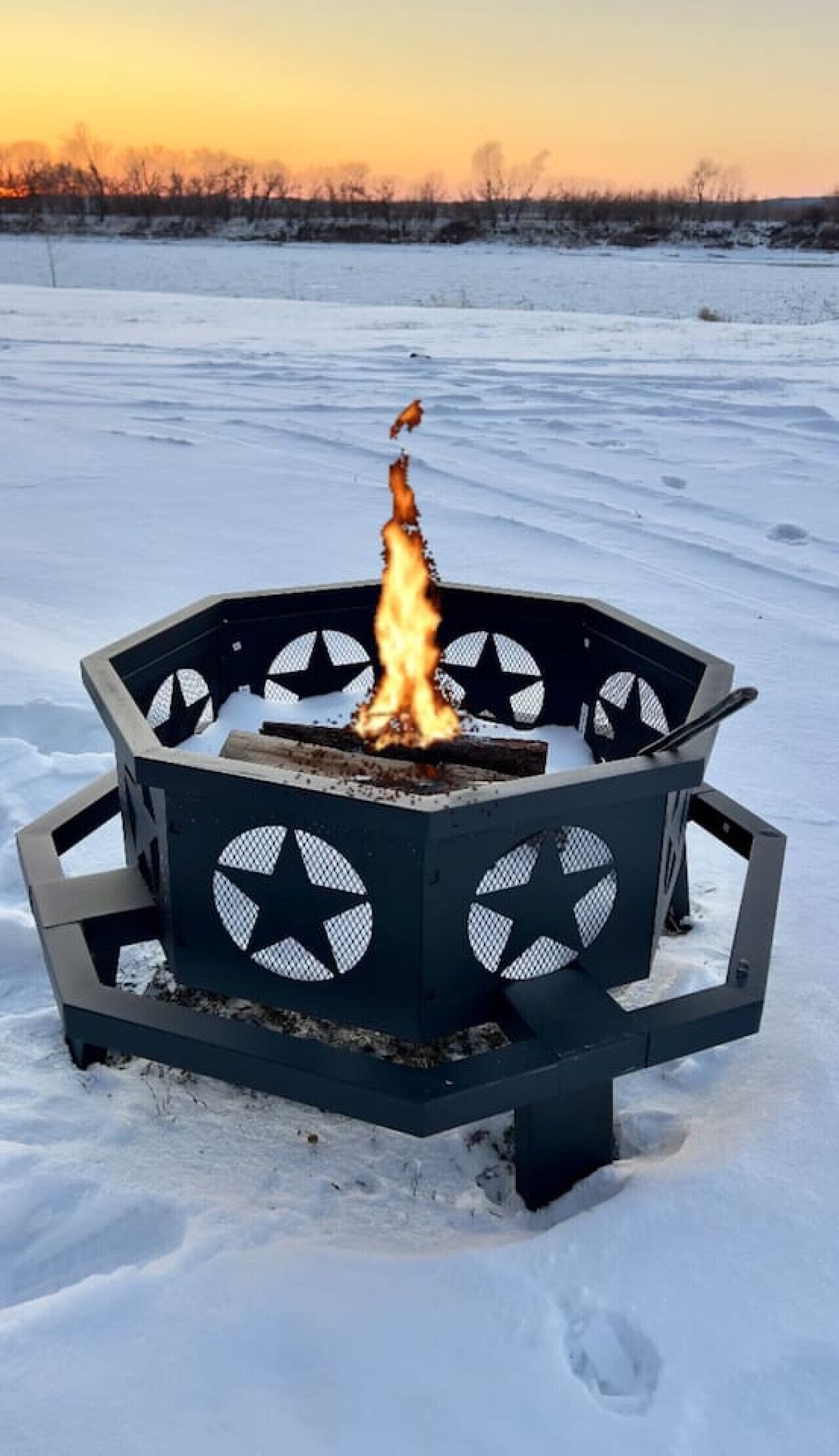 Àrea exterior de l'allotjament