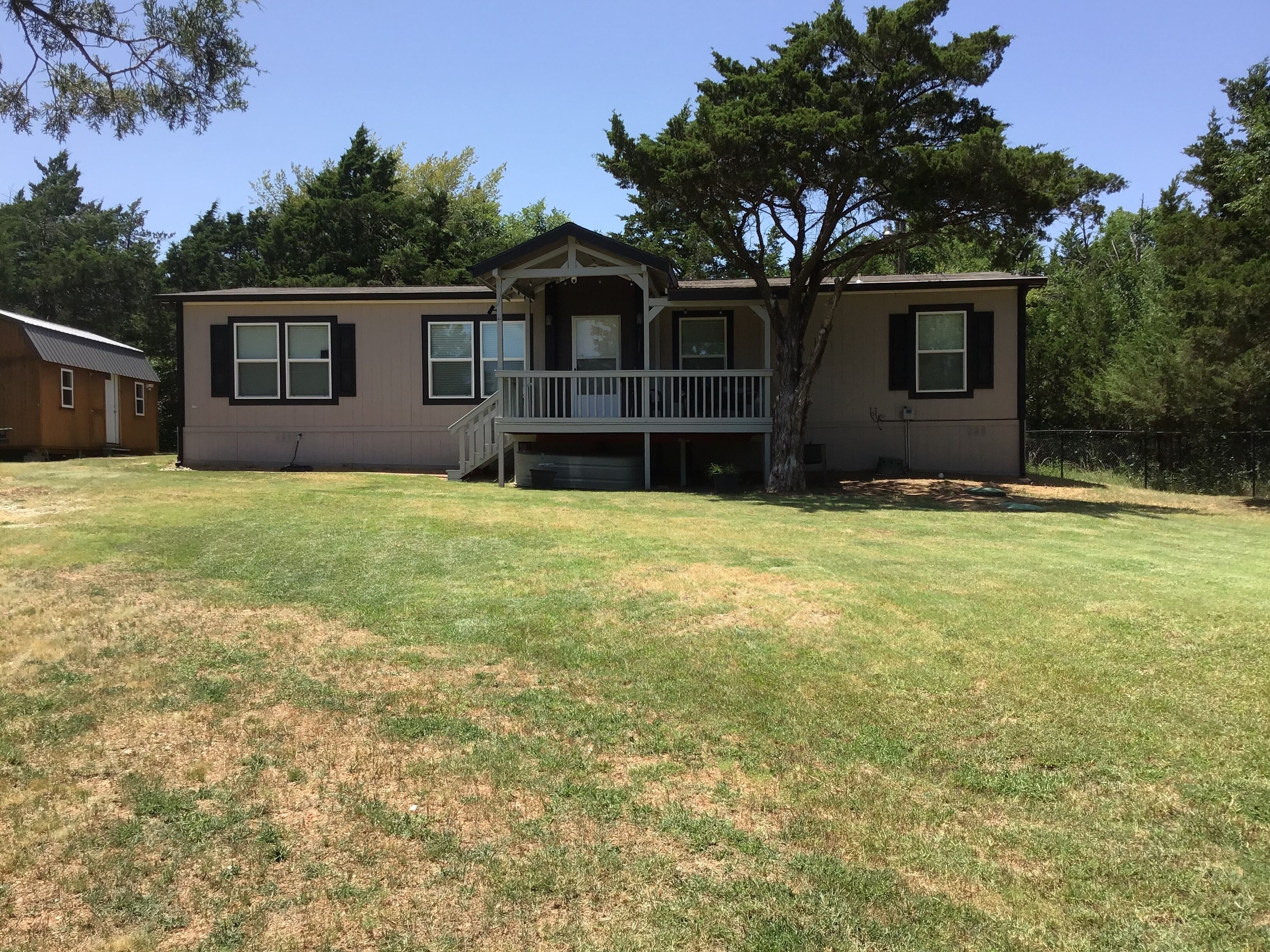 Texoma Hooks Fishing Camp