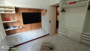 2 camere, Wi-Fi, lenzuola