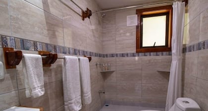 Mountain Wonders Chalet: Perfect to enjoy nature