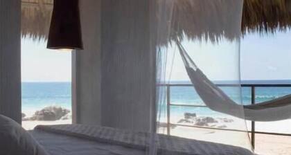 Utopía Beach Suite Sunset