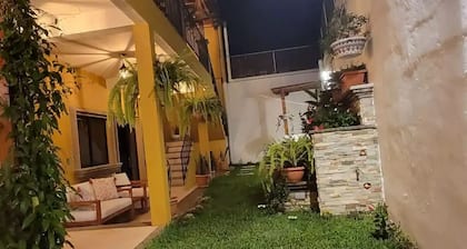 New Cozi home in Concepcion de Ataco Sleeps 6 persons
