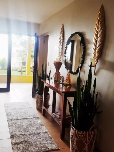 New Cozi home in Concepcion de Ataco Sleeps 6 persons 