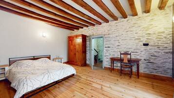 4 quartos, Wi-Fi de cortesia