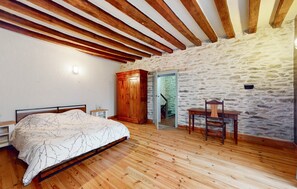 4 soverom og wi-fi (inkludert)