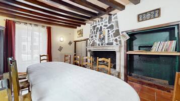 4 camere, Wi-Fi gratuito