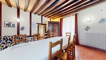 OpçÔes para refeição