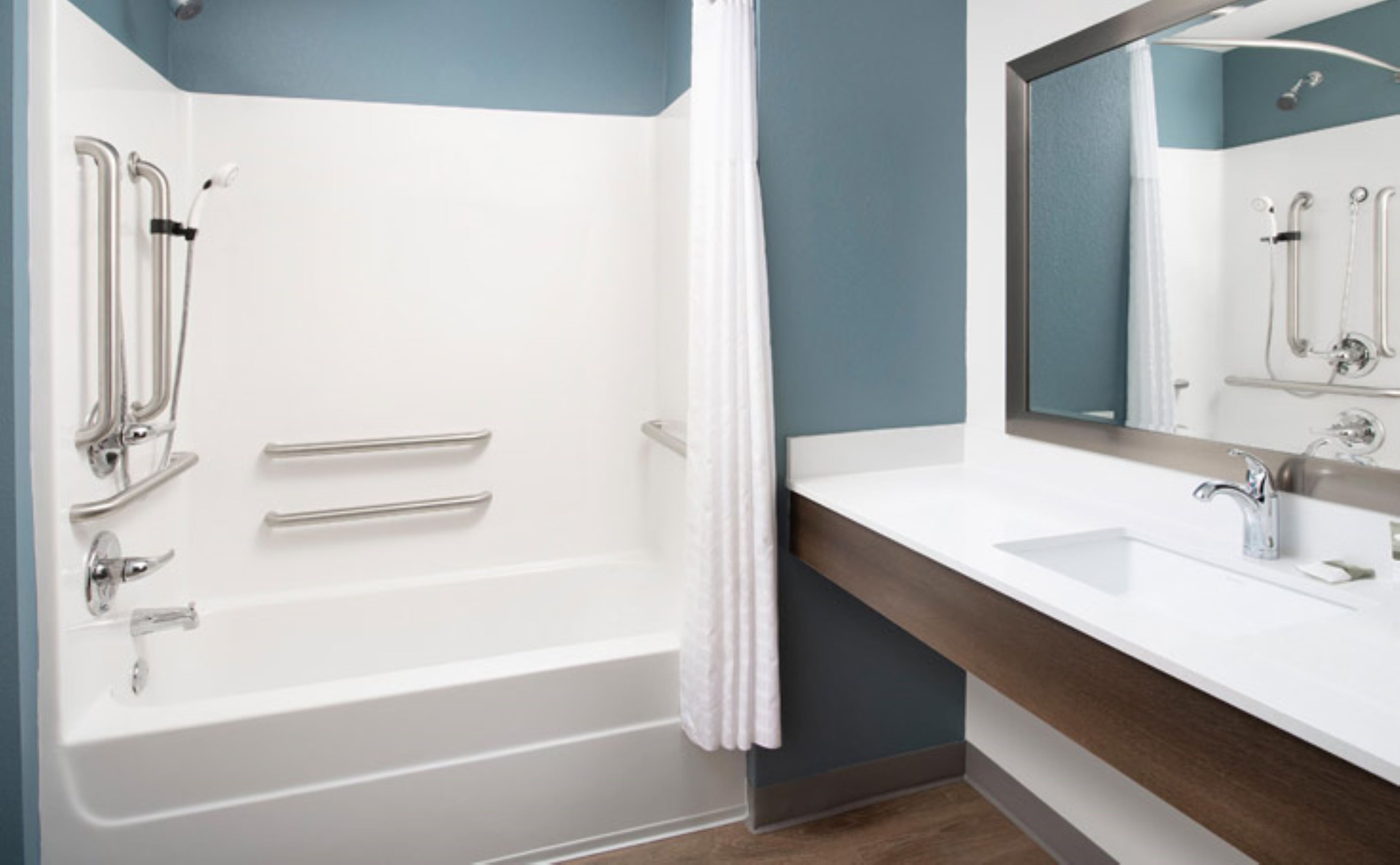 Foto - WoodSpring Suites Bluffdale Salt Lake City