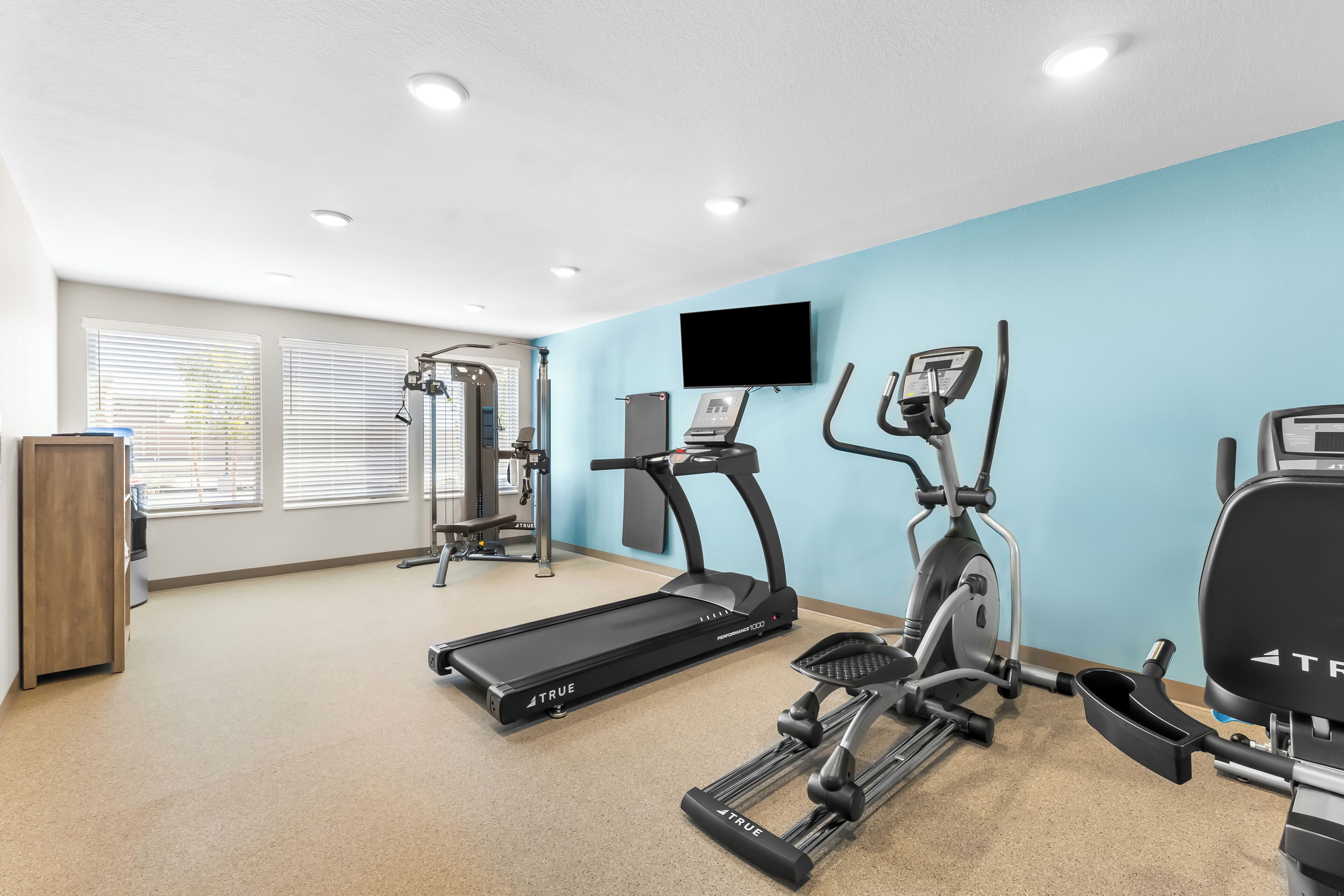 Foto - WoodSpring Suites Bluffdale Salt Lake City