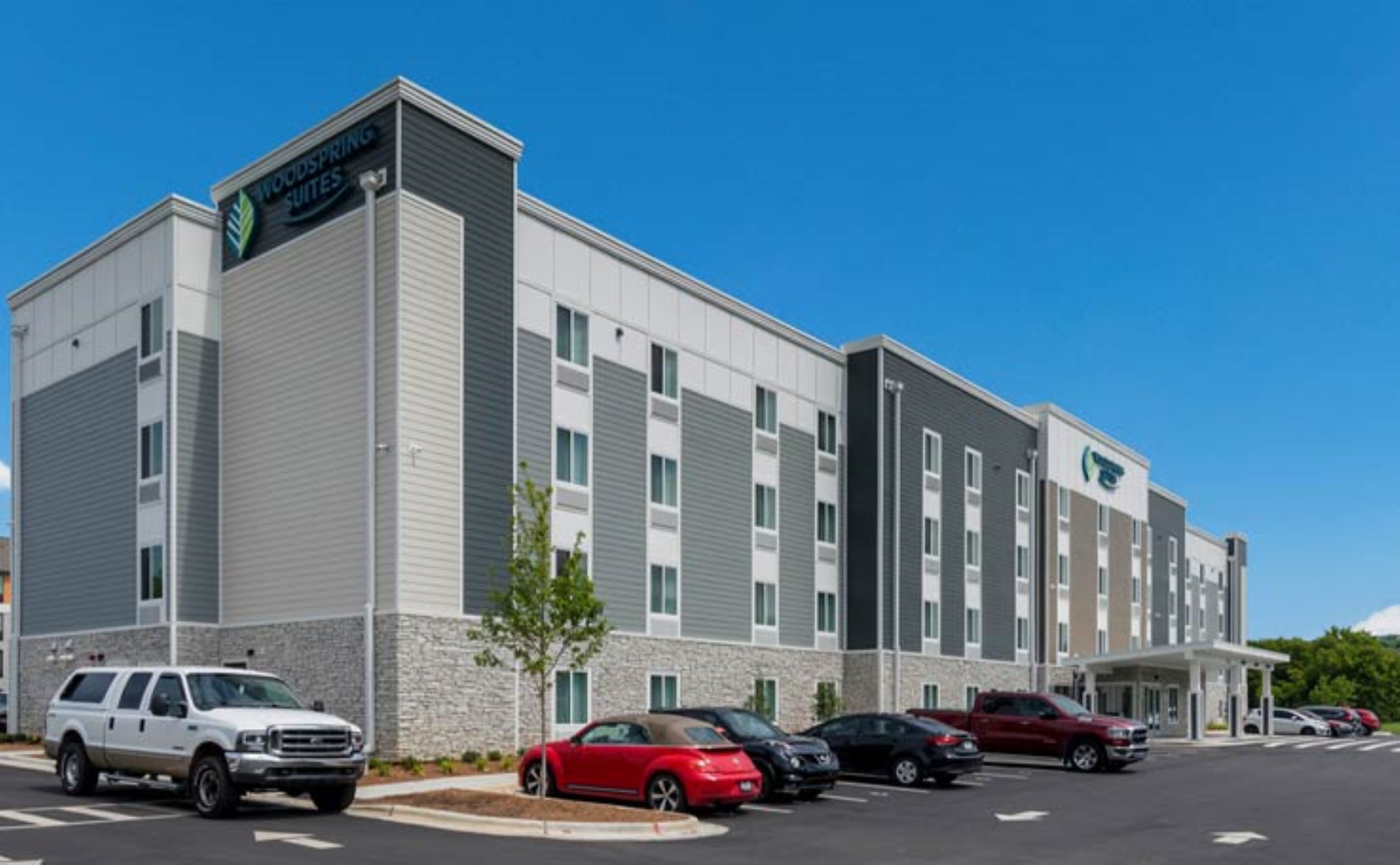 Foto - WoodSpring Suites Bluffdale Salt Lake City