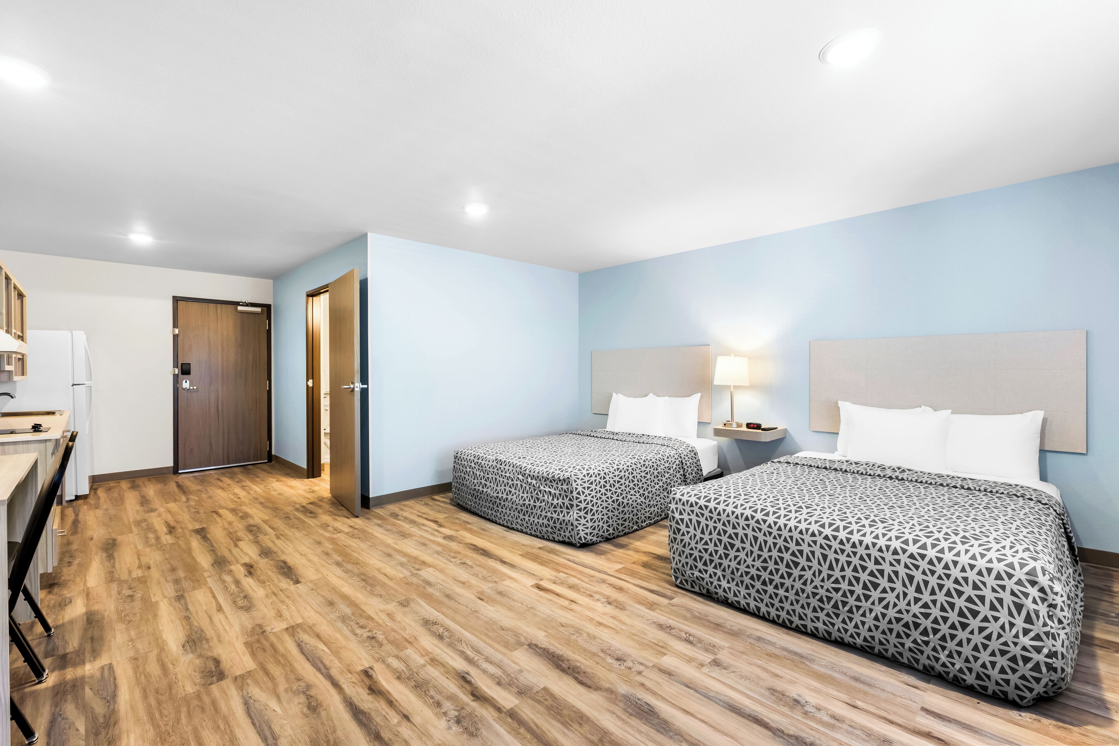 Foto - WoodSpring Suites Bluffdale Salt Lake City