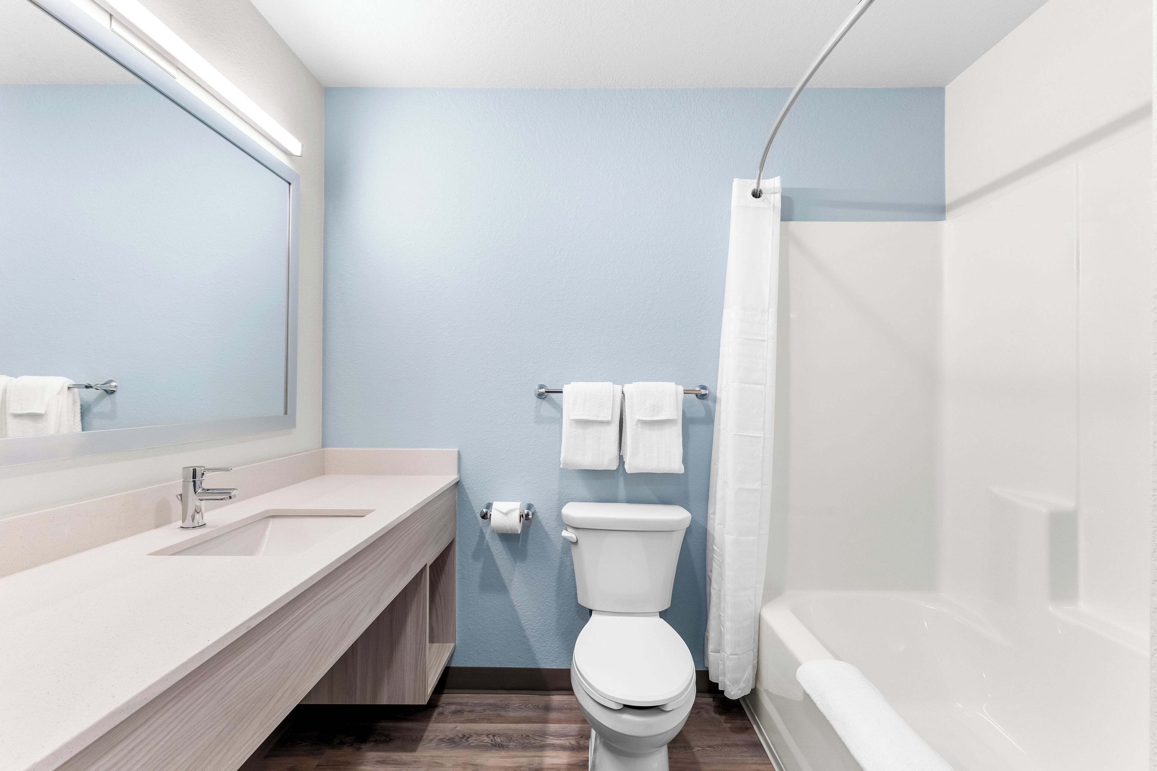 Foto - WoodSpring Suites Bluffdale Salt Lake City