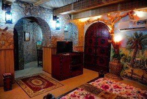 Interior - Mughaibar Resort (Hatta)