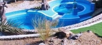 Mughaibar Resort