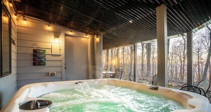 Luxury Designer Home, Dome and Top amenities