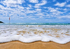 Praia