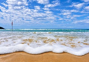 Praia