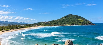 Villa Verde Bangalô - Garopaba - SC