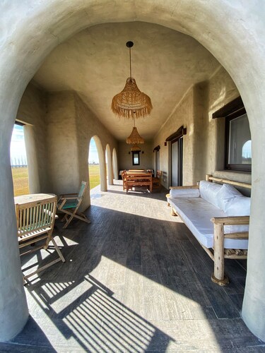 Peaceful and Cozy Farm House in Zapiola, Lobos, Bs As. Province