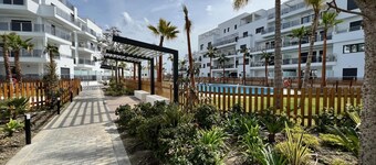 PUSHE Playa Granada Beach & Golf 15