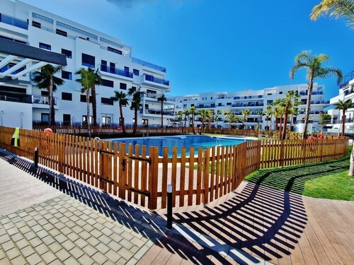 PUSHE Playa Granada Beach & Golf 23