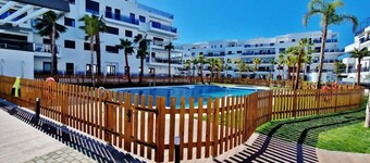 PUSHE Playa Granada Beach & Golf 23