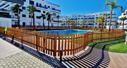 PUSHE Playa Granada Beach & Golf 23