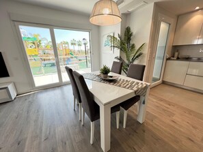 Dining - PUSHE Playa Granada Beach & Golf 21 (Motril)