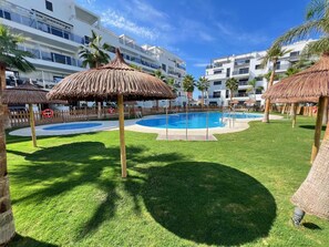 Pool - PUSHE Playa Granada Beach & Golf 21 (Motril)
