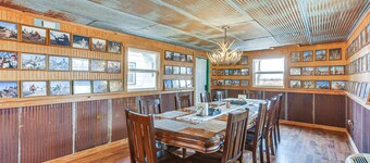 Comanche County Home Near Hunting & Fishing!