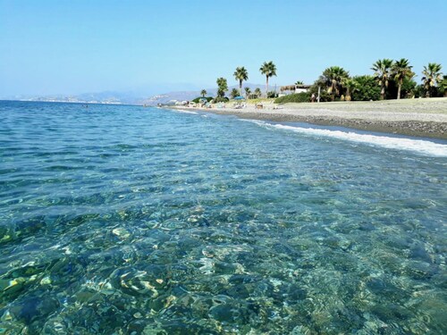 PUSHE Playa Granada Beach & Golf 17