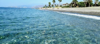 PUSHE Playa Granada Beach & Golf 17
