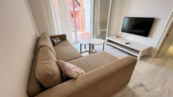 Tv, videobibliotek