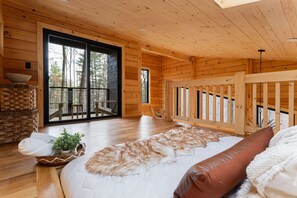 1 chambre, fer et planche à repasser, accès au Wi-Fi (inclus)