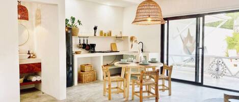 Superior Apartment | View from room