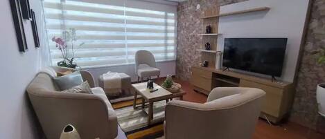 Téléviseur connecté