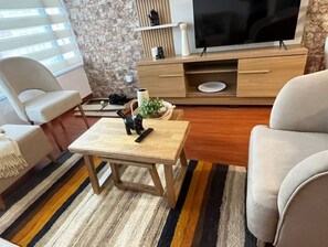 Smart TV