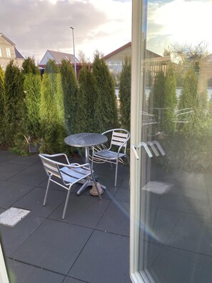 Terrace/patio - CPH Like Home (Kastrup)