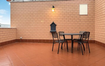 Speisen im Freien