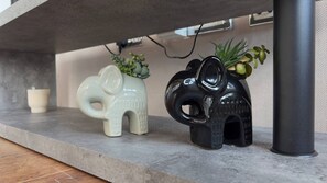 Lägenhet - 1 sovrum | Interiör