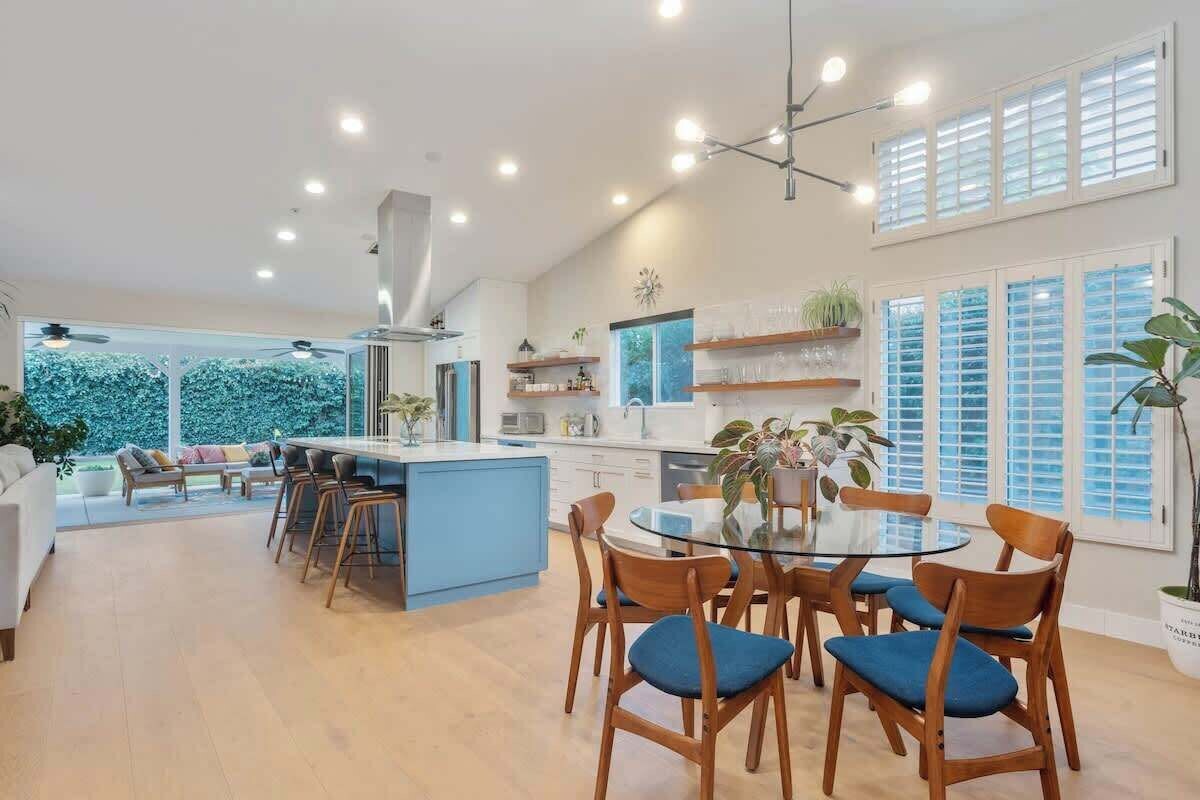 Bild für Gastgeberprofil