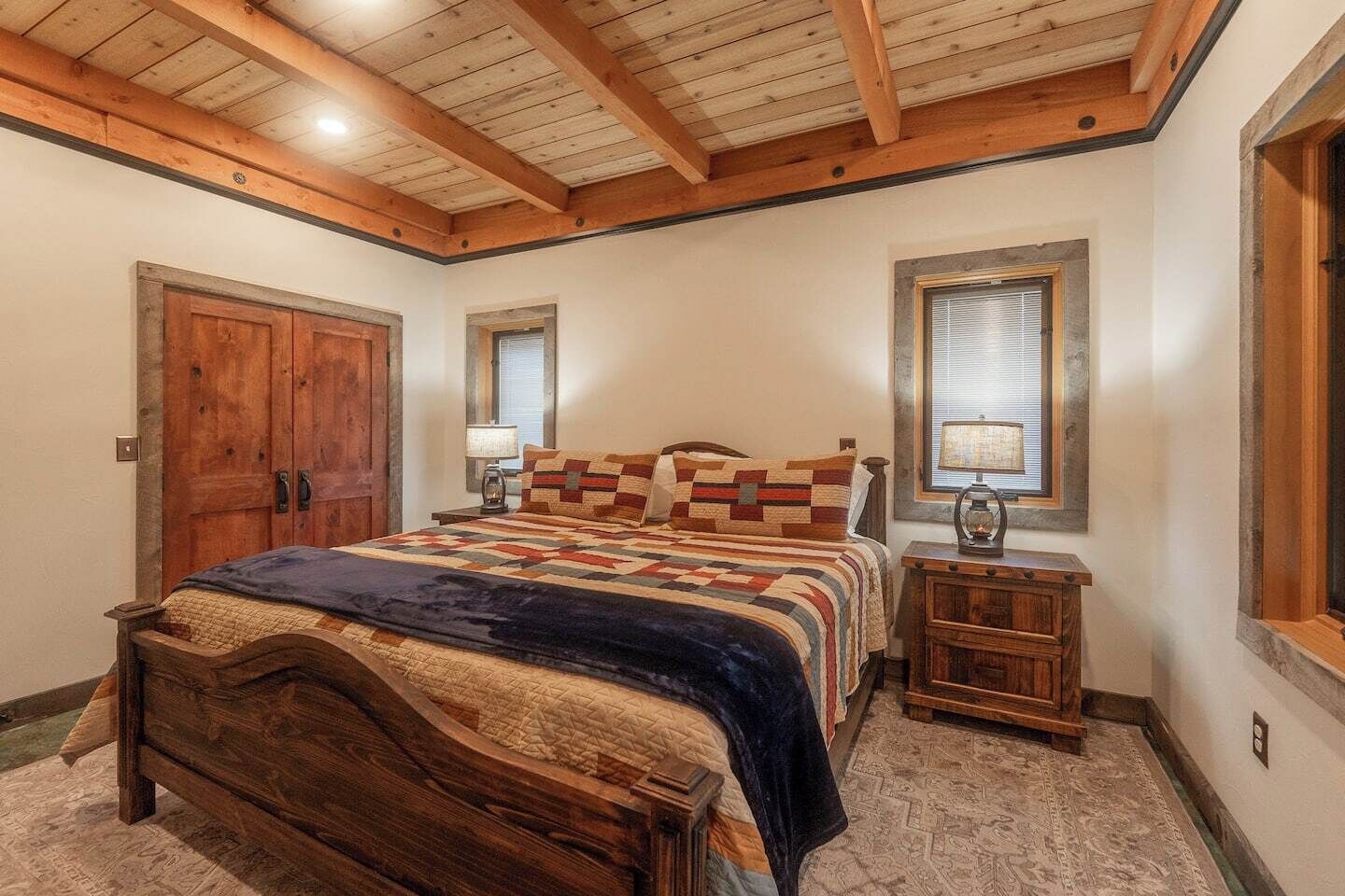 3 habitaciones, tabla de planchar con plancha y wifi gratis 