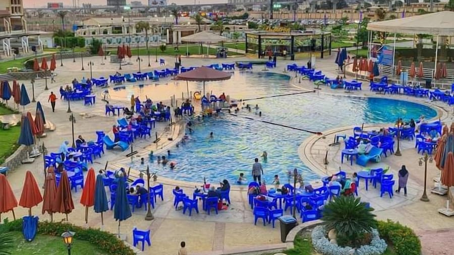 Ramage hotel and resort