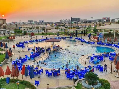 Ramage hotel and resort