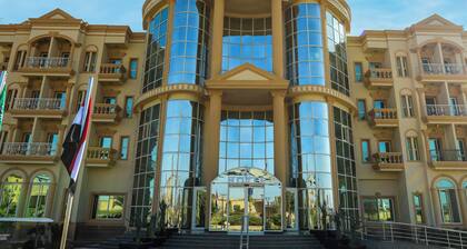 Ramage Hotel & Resort