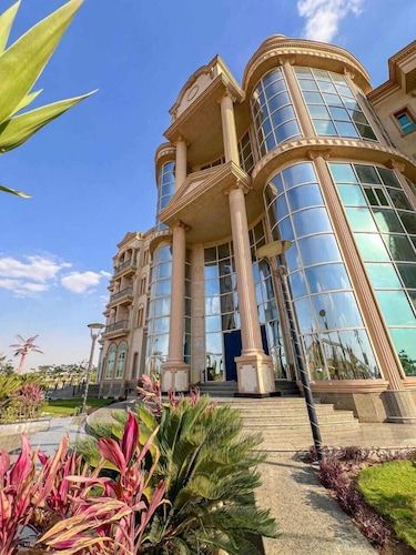 Ramage hotel and resort