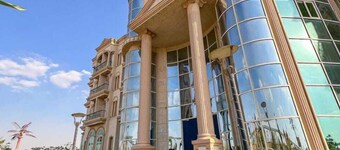 Ramage hotel and resort