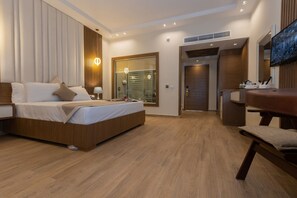 View from property - Ramage Hotel & Resort (Cairo)