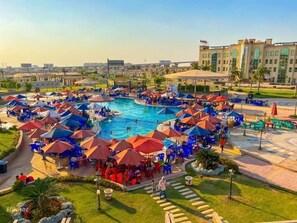 Front of property - Ramage Hotel & Resort (Cairo)