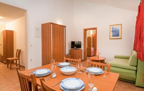 Interior - Cozy apartment in Baska Voda (Baska Voda)